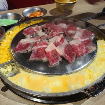 Ari Korean BBQ - Korean Near Me - Carrollton, Texas