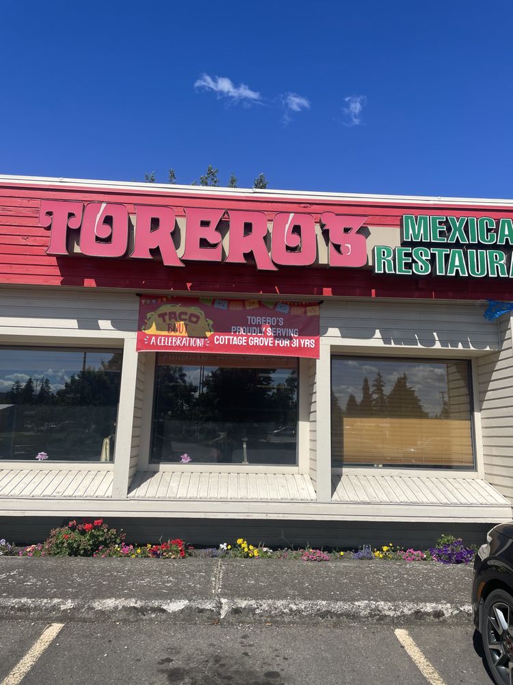 Toreros Mexican Family Restaurant