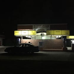 Stop & Go Clean Self Serve Car Wash - Clean that sh1t