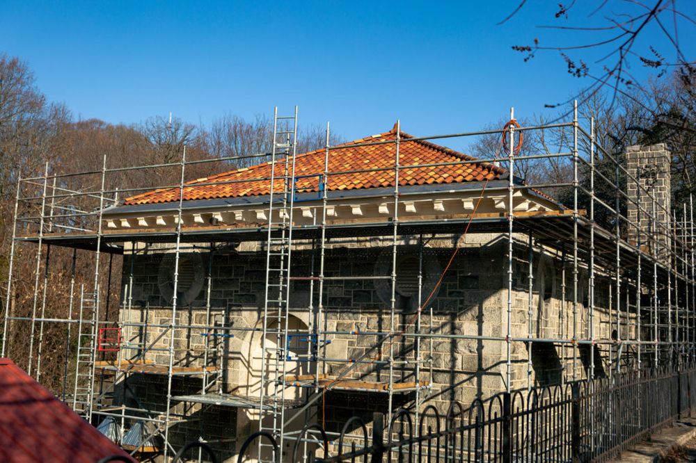 Slide of The Durable Slate Company