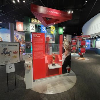 Kentucky Derby Museum - Museums Near Me - Louisville, Kentucky