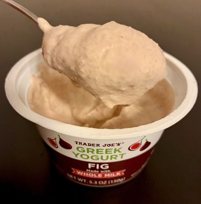 Trader Joe's by null