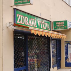 Zdravá výživa Čtyřlístek