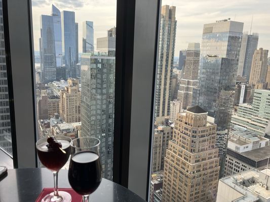 The Riff Raff Club by null