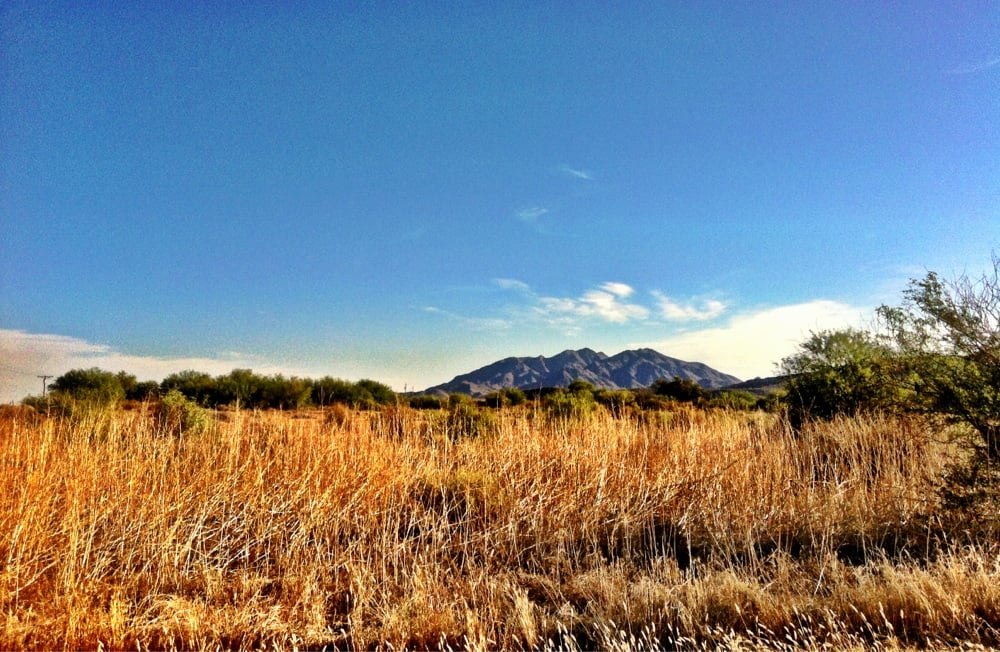 GILA RIVER INDIAN COMMUNITY Updated September 2024 Sacaton, Arizona