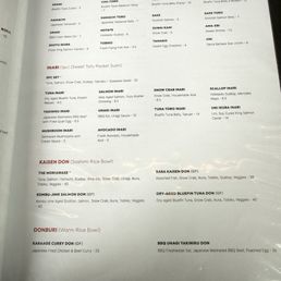Menu 1/23/26