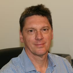 The Melbourne Sports Medicine Centre - Roger Moore, Physiotherapist, Director of The Melbourne Sports Medicine Centre