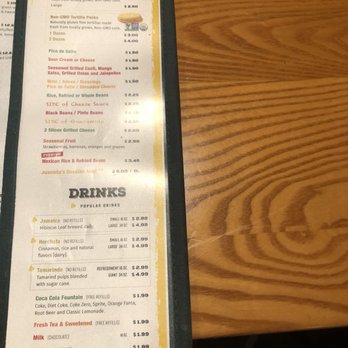Juannita's - Mexican Near Me - Bloomington, Indiana