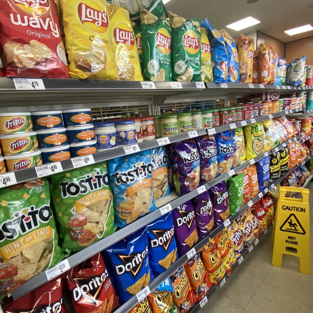 7-Eleven - Snacks - Convenience Stores Near Me - Miami, Florida