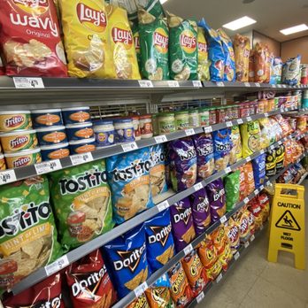 7-Eleven - Snacks - Convenience Stores Near Me - Miami, Florida
