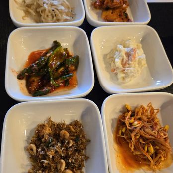YeoGiYo - Korean Near Me - Los Angeles, California YeoGiYo - Korean Near Me - Los Angeles, California