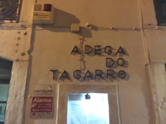 Adega do Tagarro by null