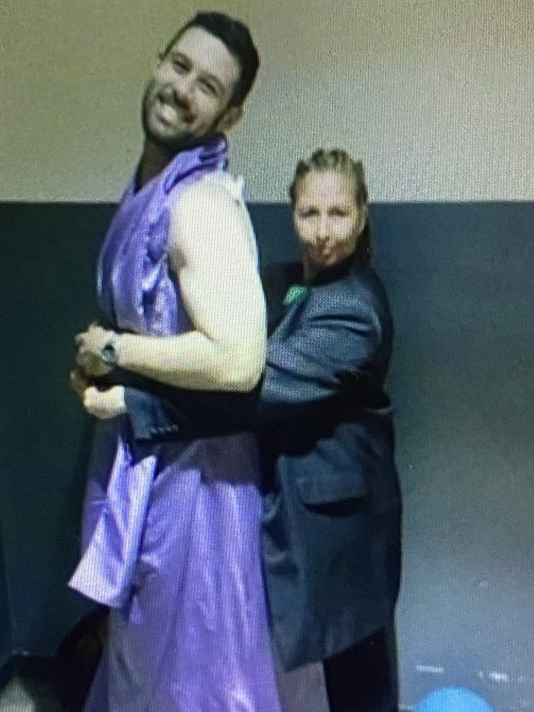 Munger, Chadwick & Denker, P.L.C