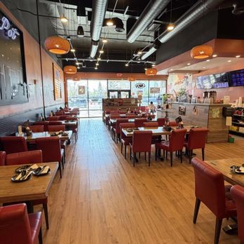 Tasty Pot - Inside - Hot Pot Near Me - Concord, California Tasty Pot - Inside - Hot Pot Near Me - Concord, California
