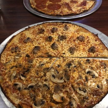 Colony Grill - Pizza Near Me - Milford, Connecticut Colony Grill - Pizza Near Me - Milford, Connecticut