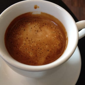 Magpie Cafe - Cortado @ Magpie - Bakeries Near Me - Baton Rouge, Louisiana