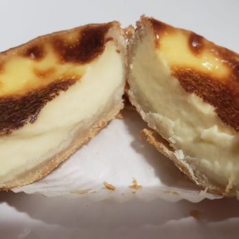 Jim's Bakery - Po tart after being toasted - Bakeries Near Me - Monterey Park, California Jim's Bakery - Po tart after being toasted - Bakeries Near Me - Monterey Park, California