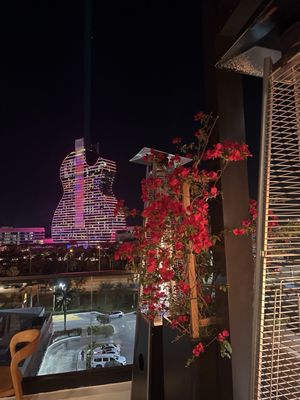 G7 Rooftop by null