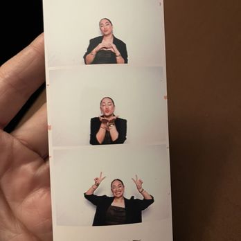 West Coast Photo Booth - Photo strips 3 - Photo Booth Rentals Near Me West Coast Photo Booth - Photo strips 3 - Photo Booth Rentals Near Me
