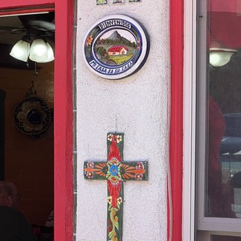Zorro's Cafe & Cantina - Decor - American Near Me - Shell Beach, California Zorro's Cafe & Cantina - Decor - American Near Me - Shell Beach, California