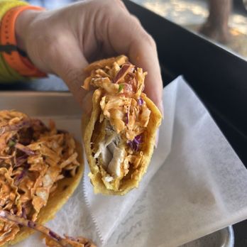 Fish Guts - Baja fish tacos - Seafood Near Me - San Diego, California Fish Guts - Baja fish tacos - Seafood Near Me - San Diego, California