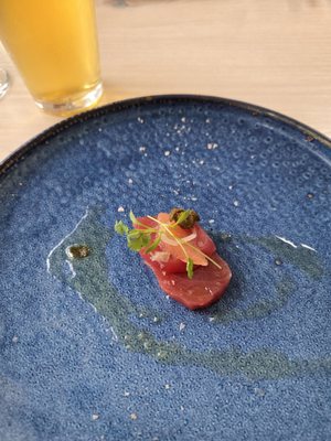 Coast 236 Restaurant & Bar by null