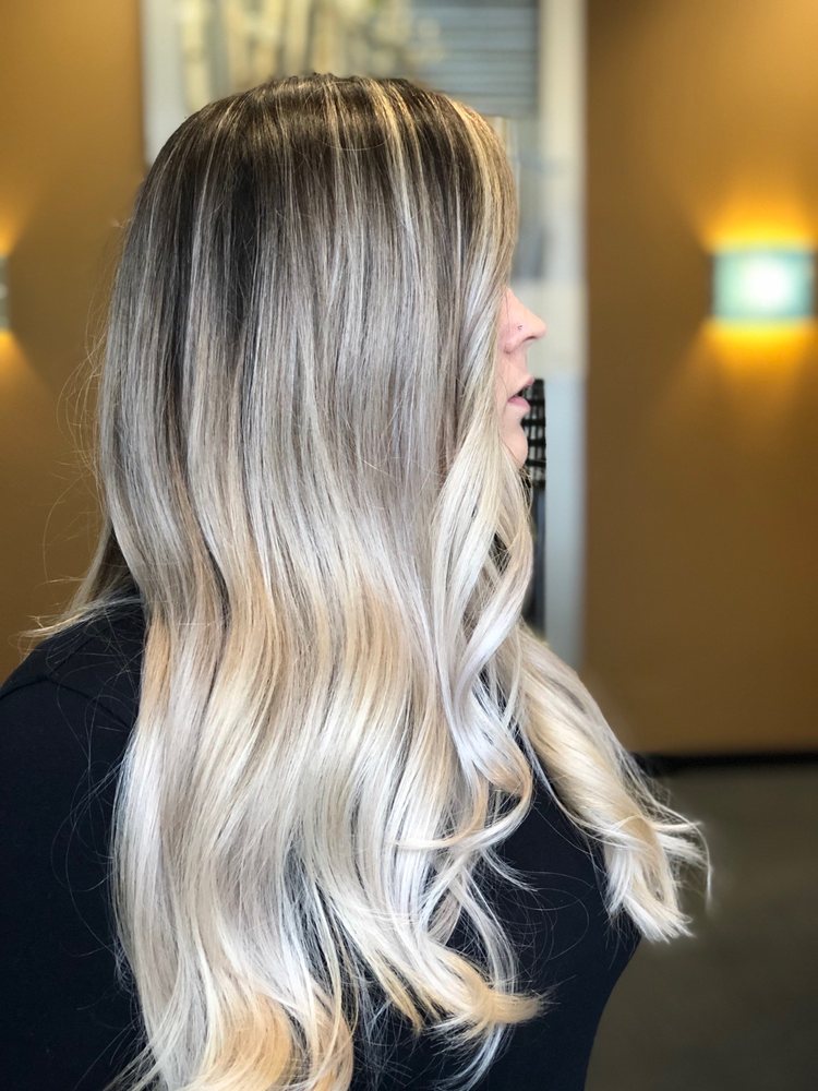 THE LABORATORY A RUBY DEVINE SALON Updated October 2024 51 Photos