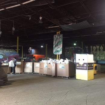 Recycle Here! - Recycling Center Near Me - Detroit, Michigan