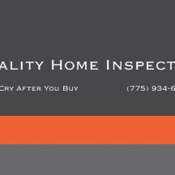 Quality Home Inspections
