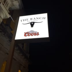 The Ranch Bar & Grill