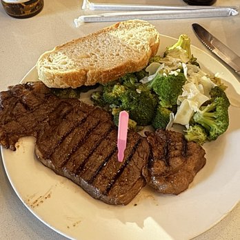 Stanfield's - ribeye steak - Bakeries Near Me - Sheffield, Alabama