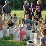 Drumming Magic