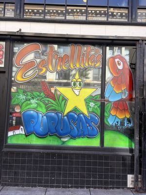 Estrellita’s Snacks by null Estrellita’s Snacks by null