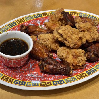 Satoshi Ramen Shop - Chicken Karaage - Ramen Near Me - Burlingame, California