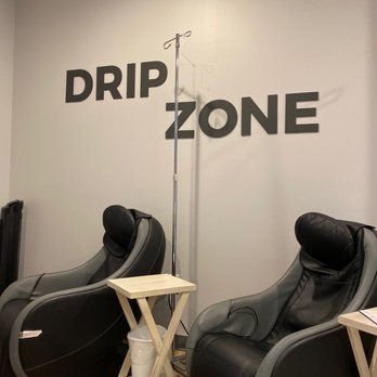 Restore Hyper Wellness - IV hydration - Cryotherapy Near Me - Austin, Texas
