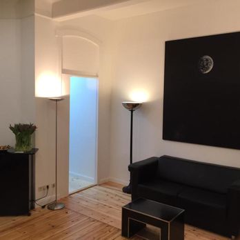 Stefan Hahn - Hair Salons Near Me - Berlin, BE Stefan Hahn - Hair Salons Near Me - Berlin, BE