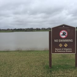 Spring Lake - Seriously???