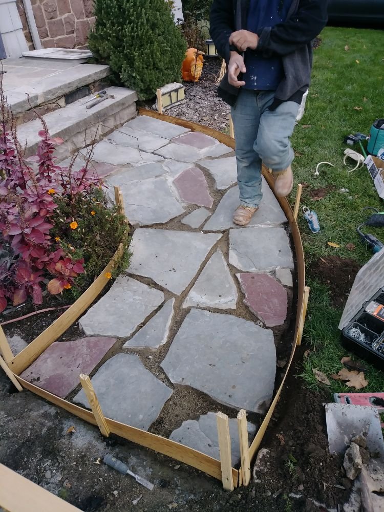 Slide of Affordable Elegance Contracting