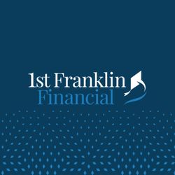 1st Franklin Financial - 1FFC Logo