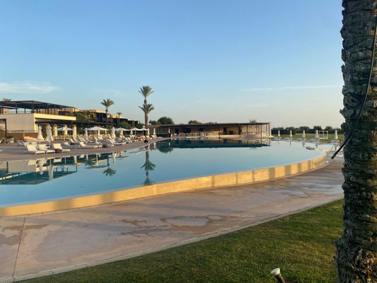 Verdura Resort, a Rocco Forte hotel by null