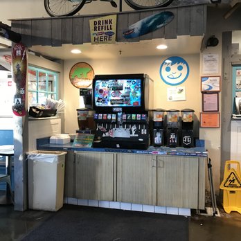 Wahoo's Fish Taco - Seafood Near Me - Foothill Ranch, California
