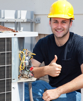 Slide of Arcuri's Heating & Air Conditioning