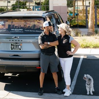 Frank Barrera - PAK Home Realty - Real Estate life with our pup! - Real Estate Agents Near Me - Las Vegas, Nevada Frank Barrera - PAK Home Realty - Real Estate life with our pup! - Real Estate Agents Near Me - Las Vegas, Nevada