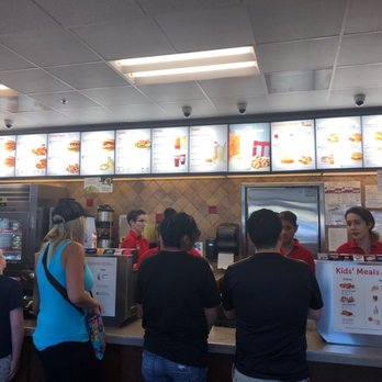 Chick-fil-A - Salad Near Me - Bakersfield, California