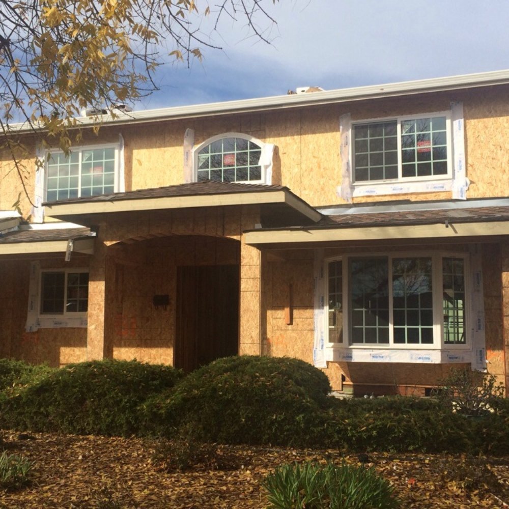 Ali's Construction - General Contractors Near Me - San Jose, California