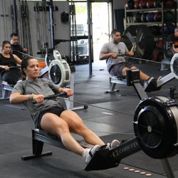 Excel Health and Fitness