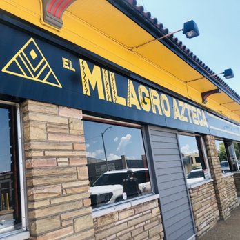 El Milagro Azteca - Mexican Near Me - St. Louis, Missouri El Milagro Azteca - Mexican Near Me - St. Louis, Missouri