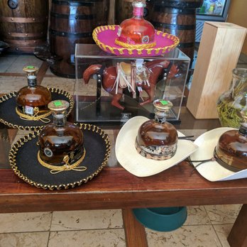 Tequila Town - Special edition tequilas with sombreros - Beer, Wine & Spirits Near Me - San José del Cabo, BCS Tequila Town - Special edition tequilas with sombreros - Beer, Wine & Spirits Near Me - San José del Cabo, BCS