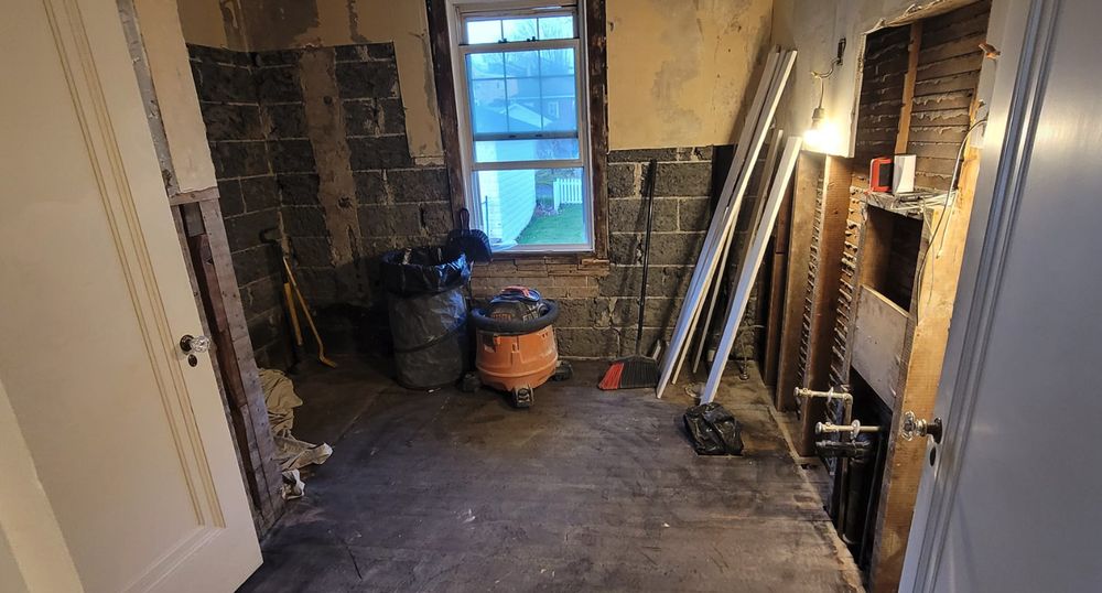 Slide of Kern Painting And Maintenance