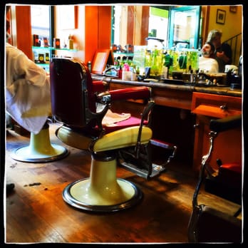 Absalon - Barbers Near Me - Nice, 06